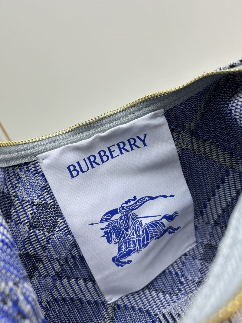 Burberry Top Handle Bags